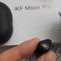 iKF Moon Pro睡眠蓝牙耳机使用体验