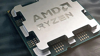 AMD真良心！核显性能堪比GTX 1060，还买啥低端独显？