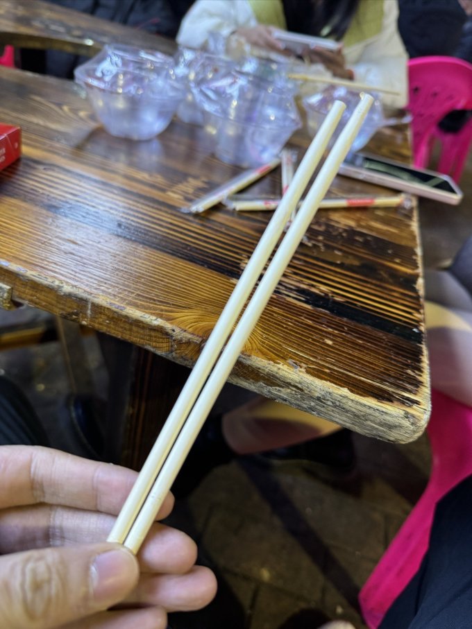 特美居一次性餐具