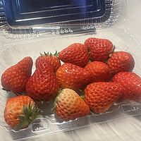 爱吃草莓🍓我爱吃！