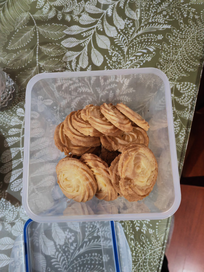 总统黄油