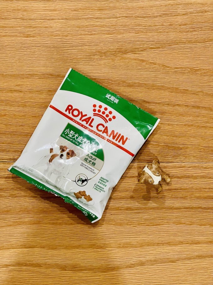 皇家狗狗干粮