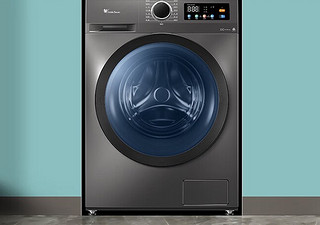 居家换新｜现在的洗衣机煮洗功能也太可了