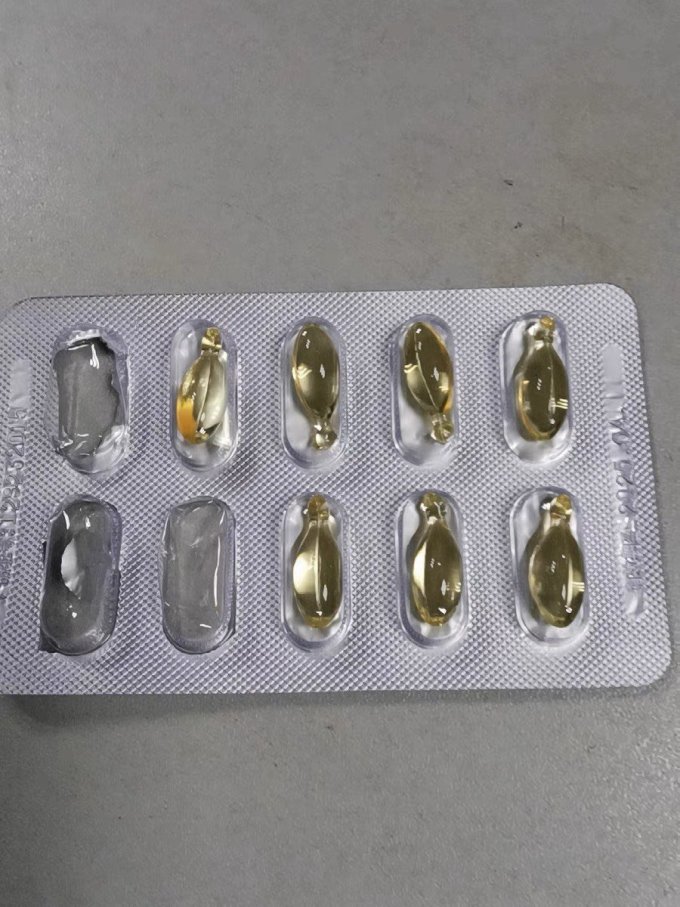 基础健康