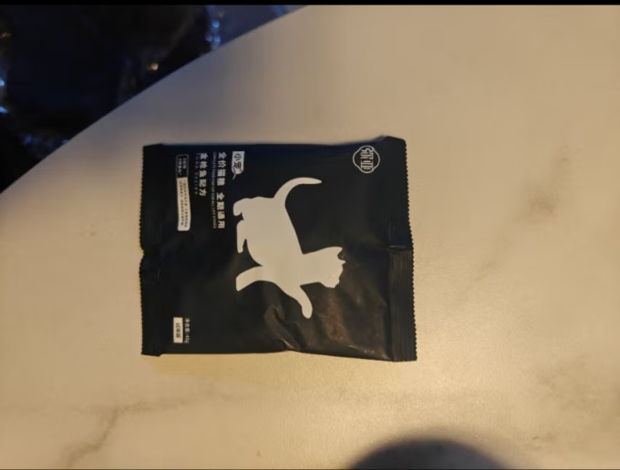 弥亚猫咪干粮