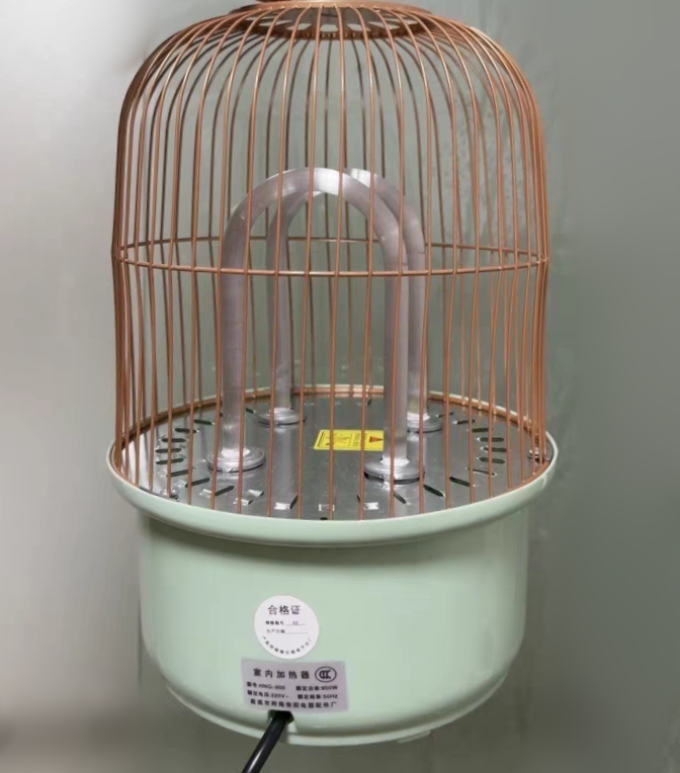 取暖电器
