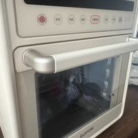 苏泊尔空气炸锅