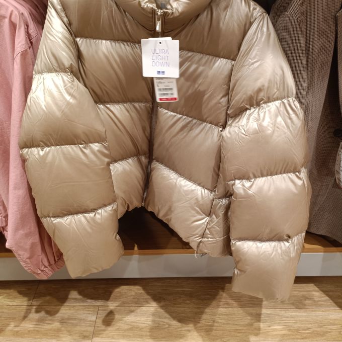 女外套