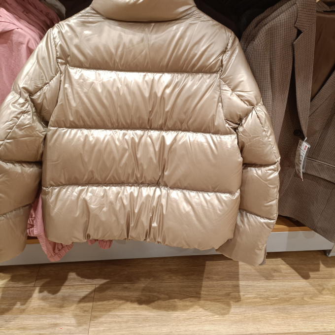 女外套