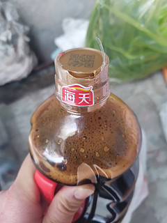 零元购的酱油盖子都是破的