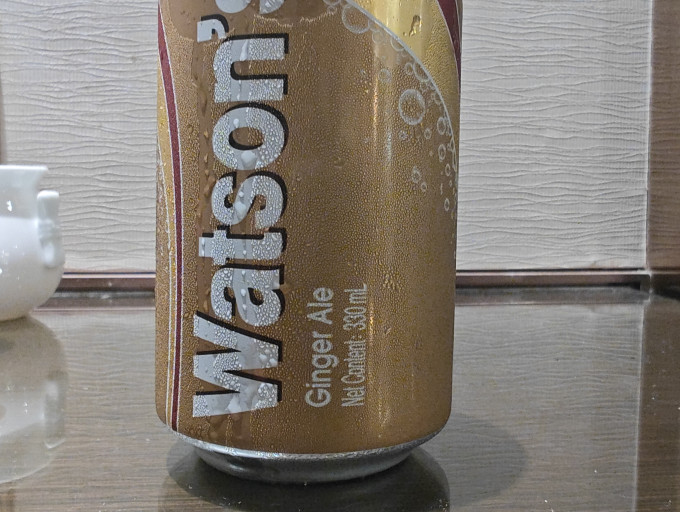 碳酸饮料