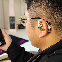新一代开放式耳机，南卡OE MIX体验