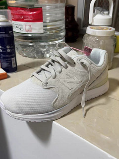 New Balance 经典款580