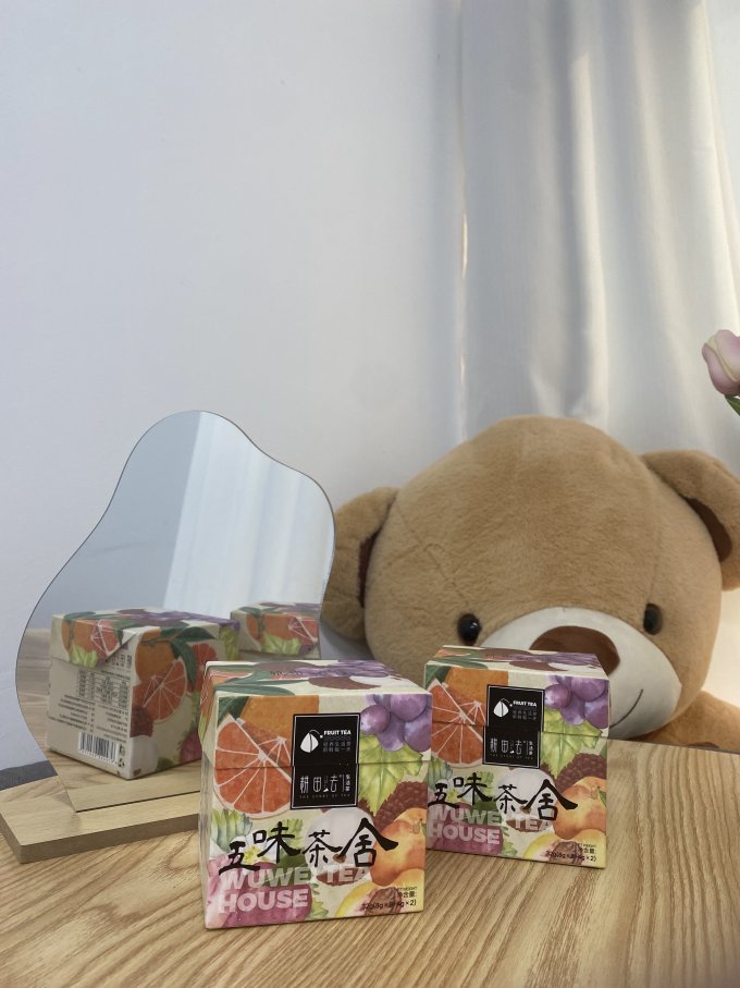 茶类