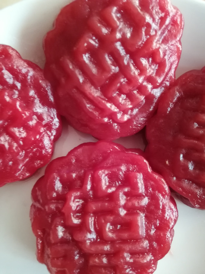 饼干糕点