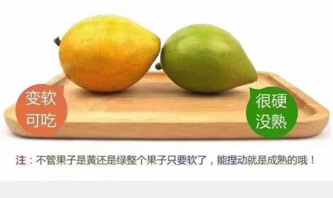 三萌果蔬新鲜水果