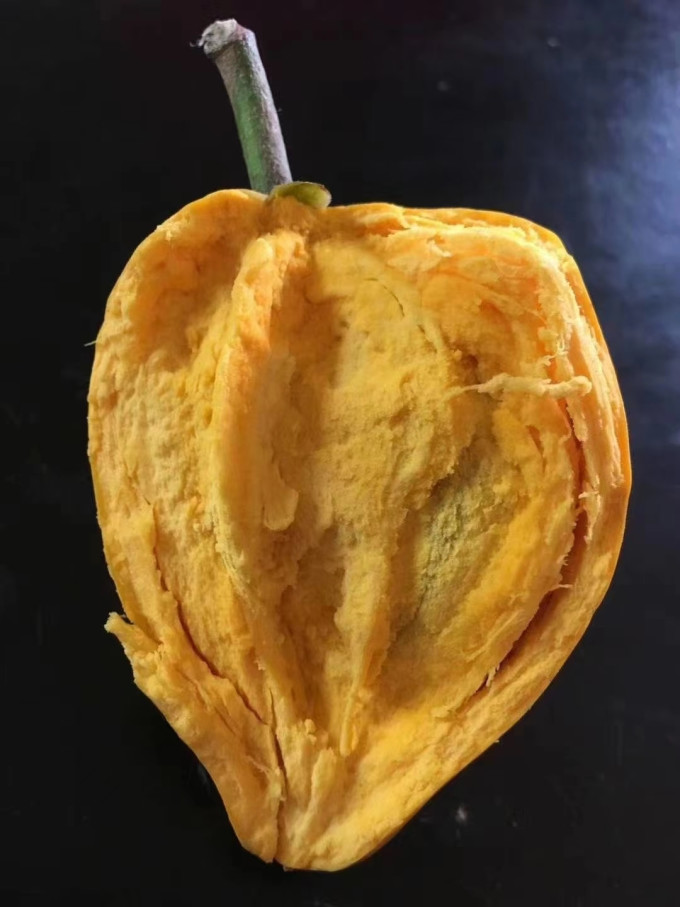 三萌果蔬新鲜水果