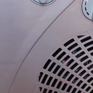 取暖器