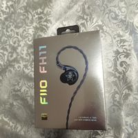 飞傲FH11有线入耳耳机