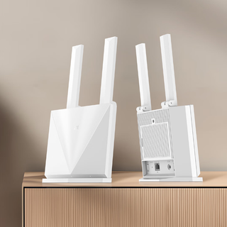 中兴 K10 室内 CPE 发售：4G 全网通、300Mbps 速率、可拆卸电池