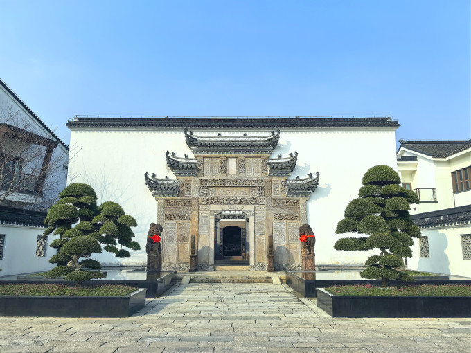 国内住宿