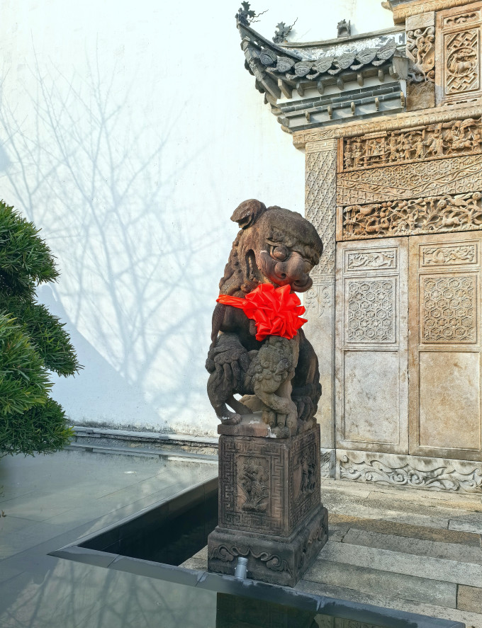 国内住宿
