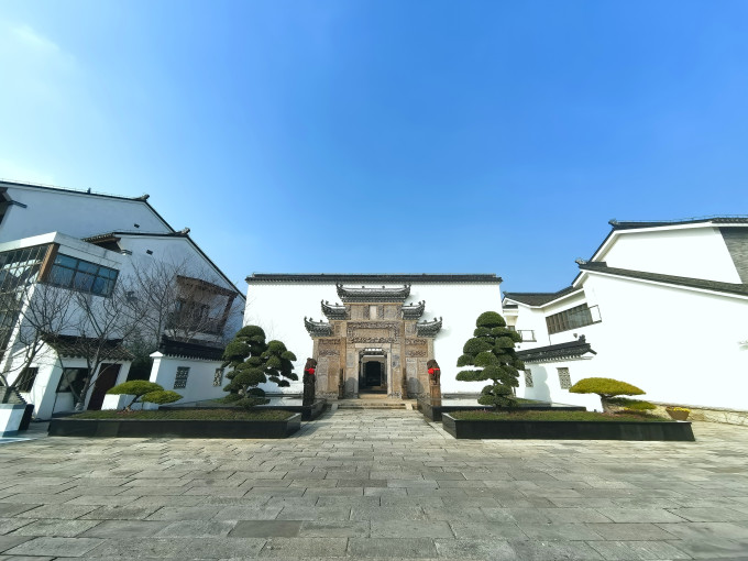 国内住宿