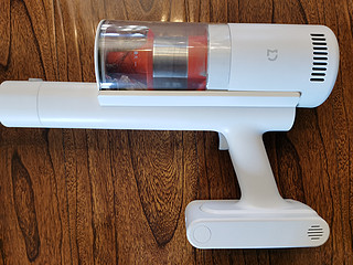 家用电器 篇三：小米2Pro无线吸尘器，轻松搞定家务！