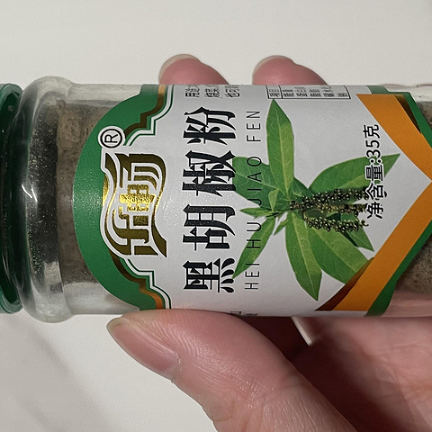 厨师都在用！黑胡椒粉的独家烹饪秘籍！