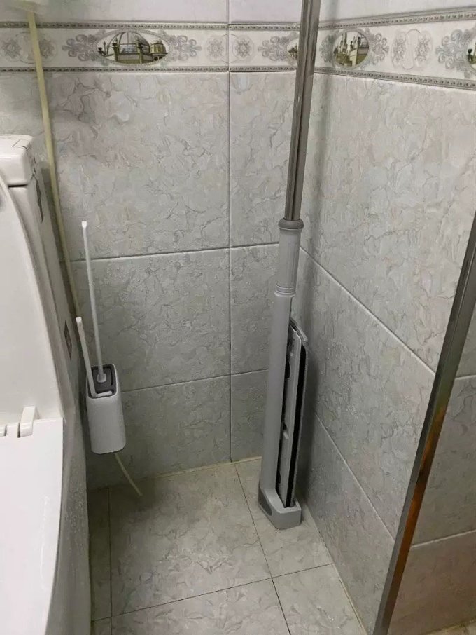 易力清洁工具