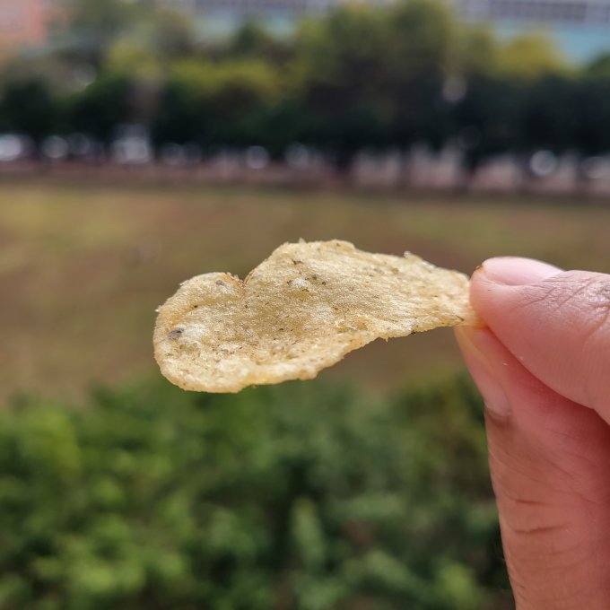 乐事膨化食品