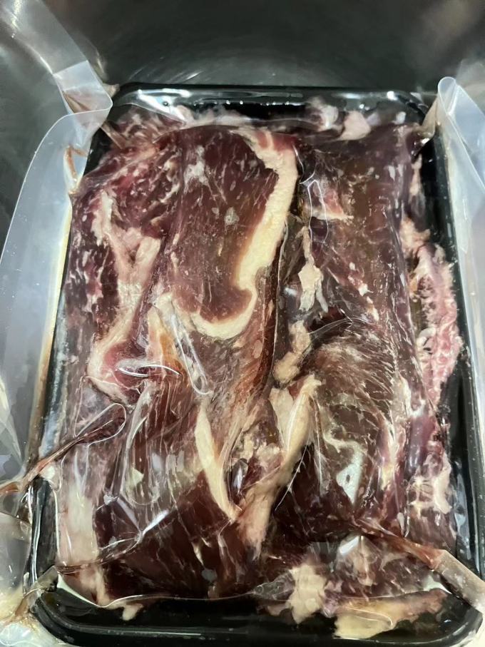 牛肉