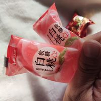 年味，就是吃不完的糖