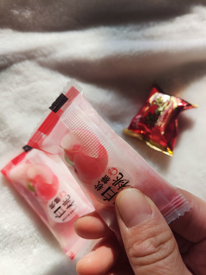 马大姐糖果巧克力