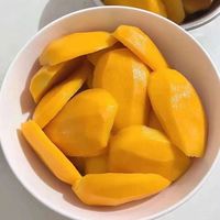 这芒果看着咋样，喜欢不