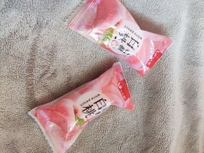 马大姐糖果巧克力