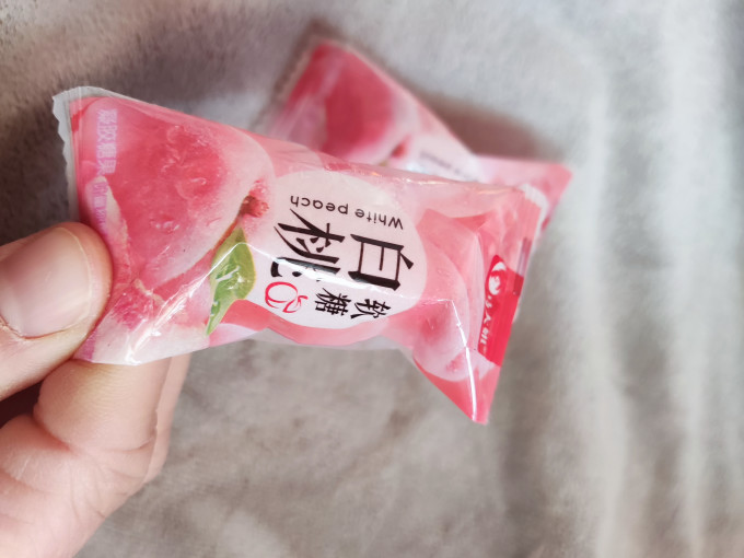马大姐糖果巧克力
