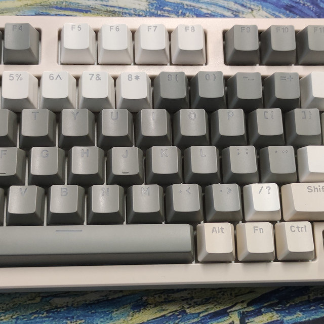本手AK98 简单上手总结