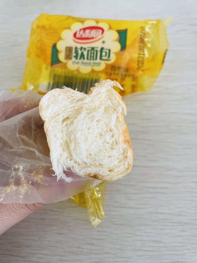达利园面包