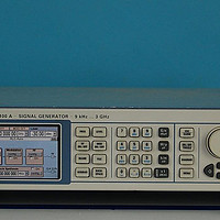 罗德与施瓦茨SMA100A模拟信号发生器9kHz - 6GHz