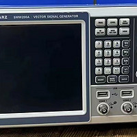 罗德与施瓦茨 SMW200A 2端口6G矢量信号发生器
