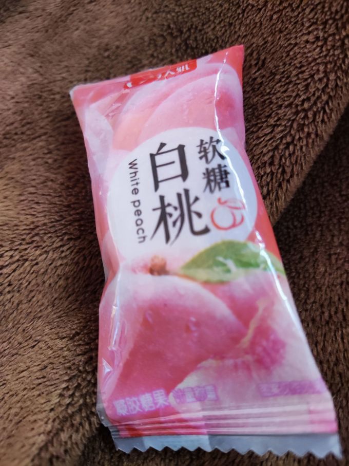 马大姐糖果巧克力