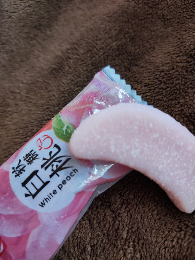 马大姐糖果巧克力