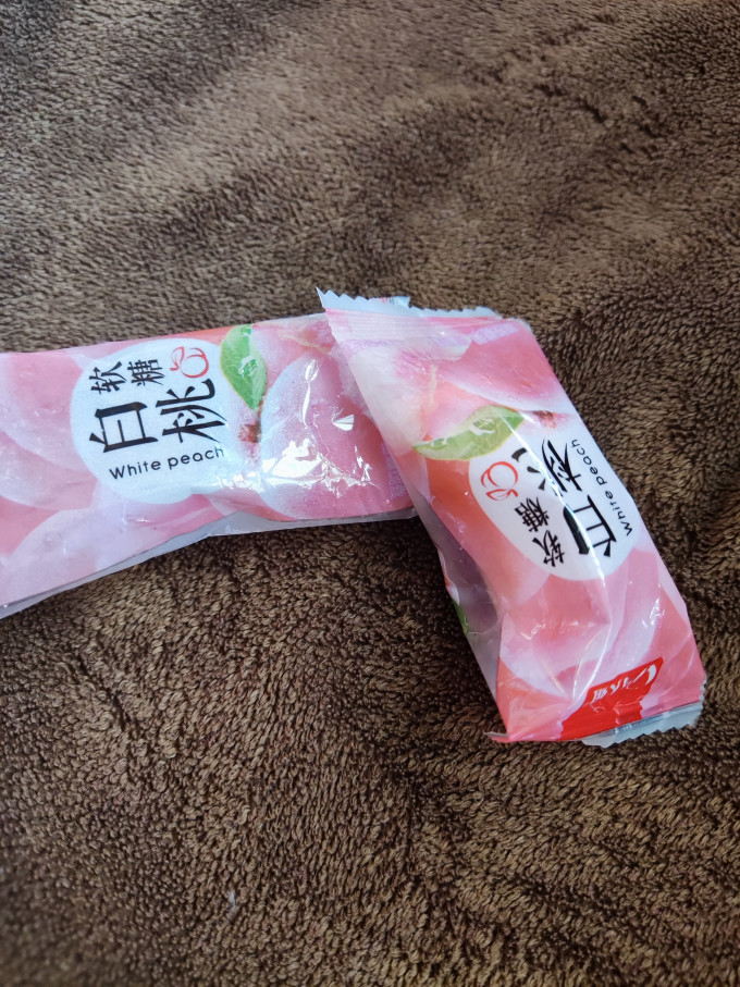 马大姐糖果巧克力