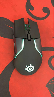 赛睿Rival 650：精准度与舒适度的完美平衡！