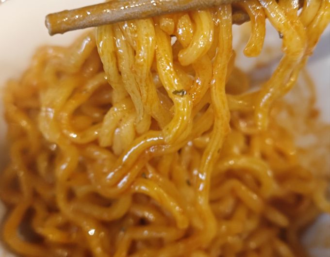 统一方便面/粉