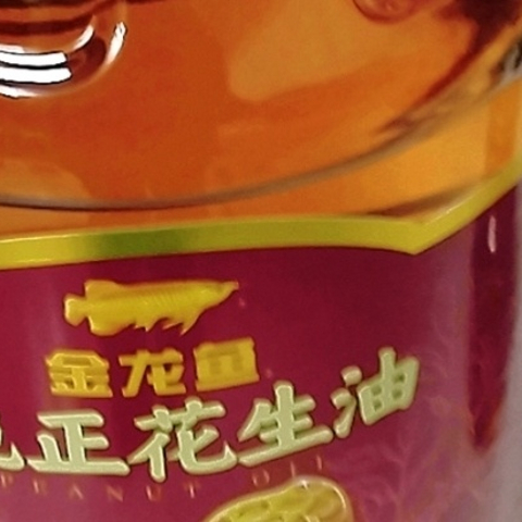 送礼食用油