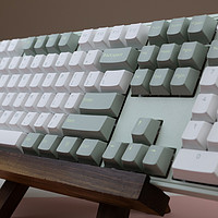 新年换新装——绿联KU103键盘，入门级性价比之王