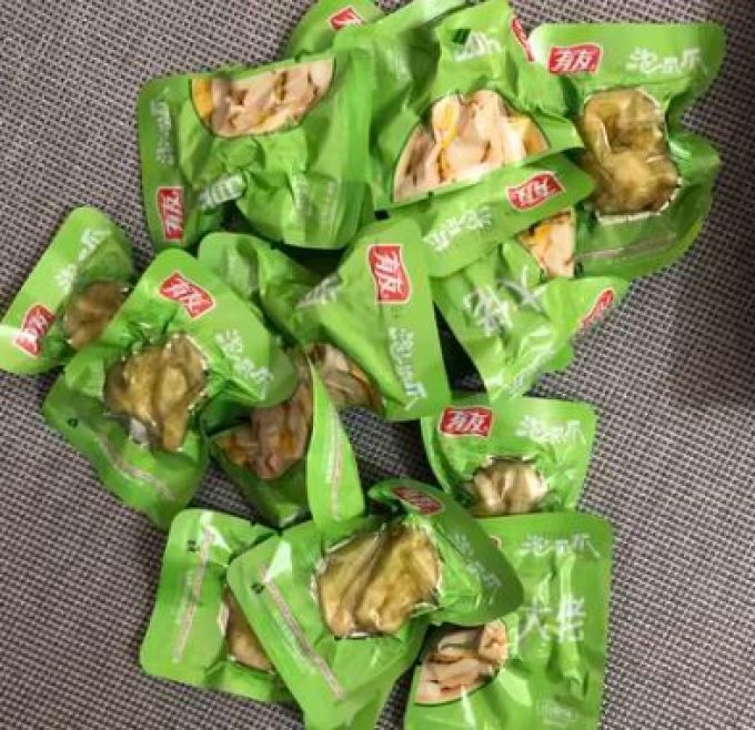 有友其他休闲零食