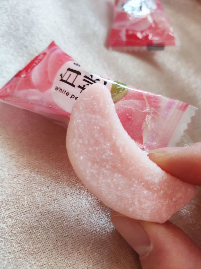 马大姐糖果巧克力